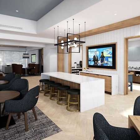 Staybridge Suites Charlotte Arpt Area - Tyvola, An Ihg Hotel Zewnętrze zdjęcie