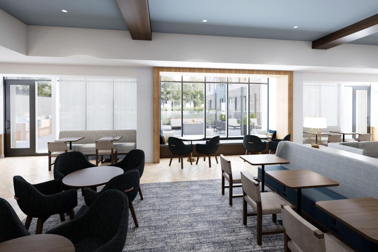 Staybridge Suites Charlotte Arpt Area - Tyvola, An Ihg Hotel Zewnętrze zdjęcie