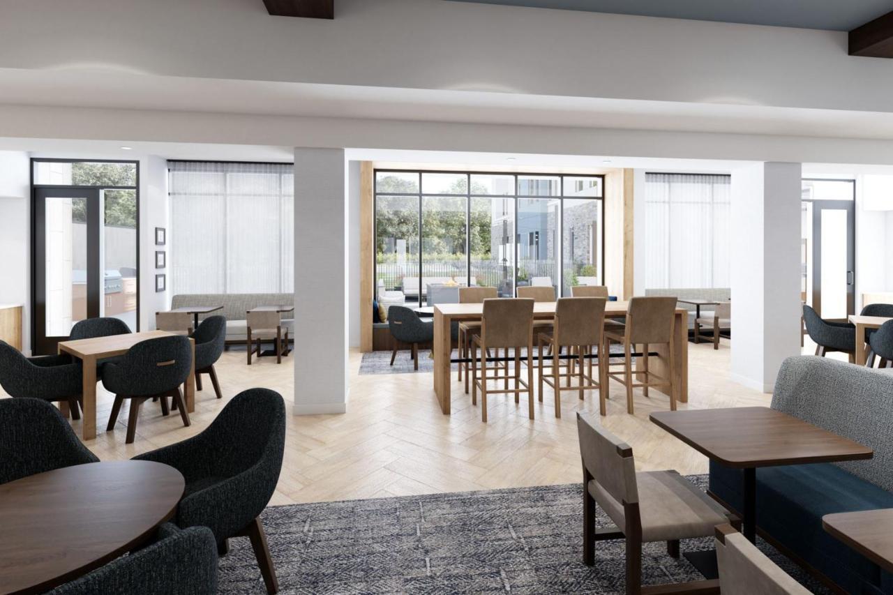 Staybridge Suites Charlotte Arpt Area - Tyvola, An Ihg Hotel Zewnętrze zdjęcie