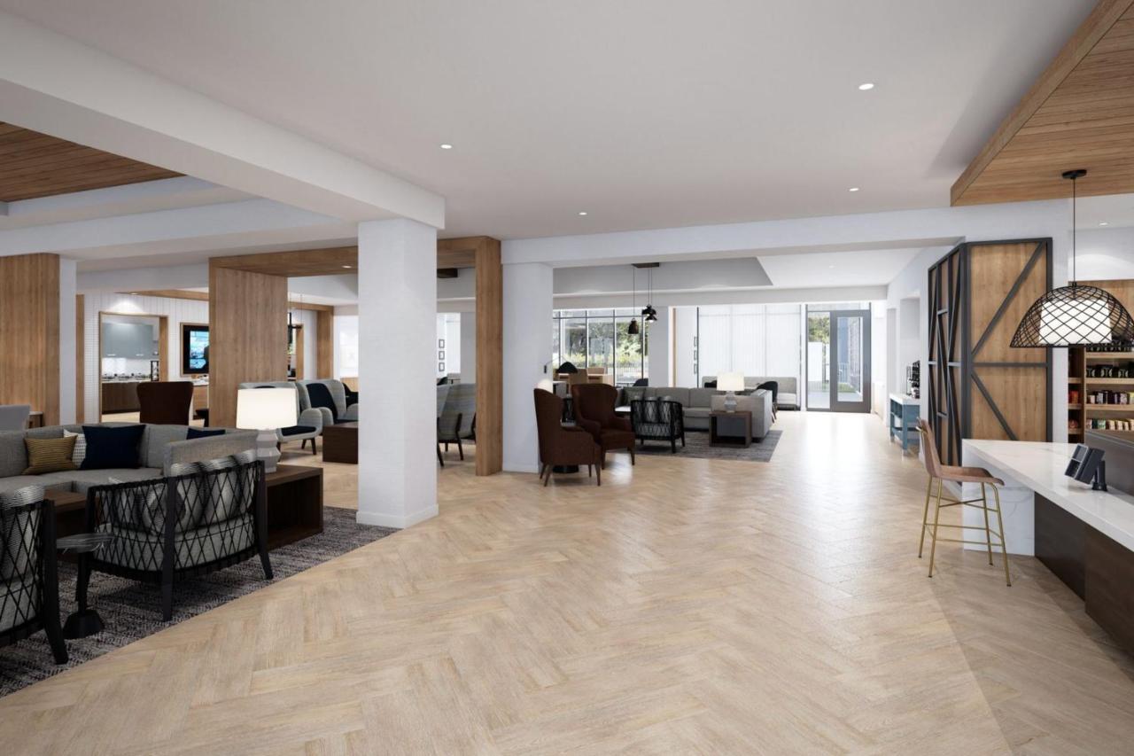 Staybridge Suites Charlotte Arpt Area - Tyvola, An Ihg Hotel Zewnętrze zdjęcie