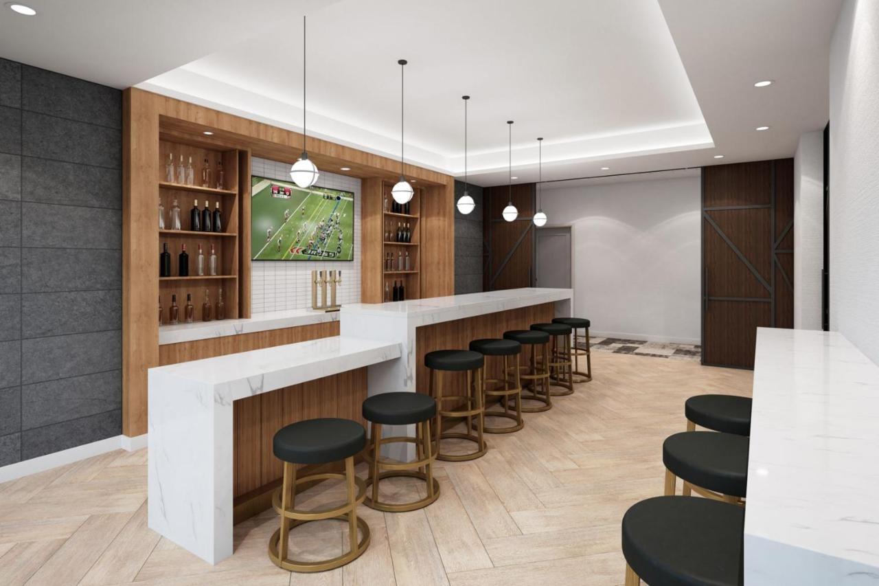 Staybridge Suites Charlotte Arpt Area - Tyvola, An Ihg Hotel Zewnętrze zdjęcie