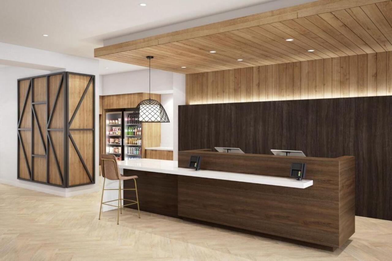 Staybridge Suites Charlotte Arpt Area - Tyvola, An Ihg Hotel Zewnętrze zdjęcie