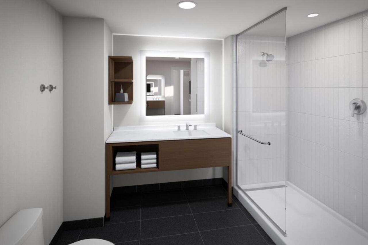 Staybridge Suites Charlotte Arpt Area - Tyvola, An Ihg Hotel Zewnętrze zdjęcie
