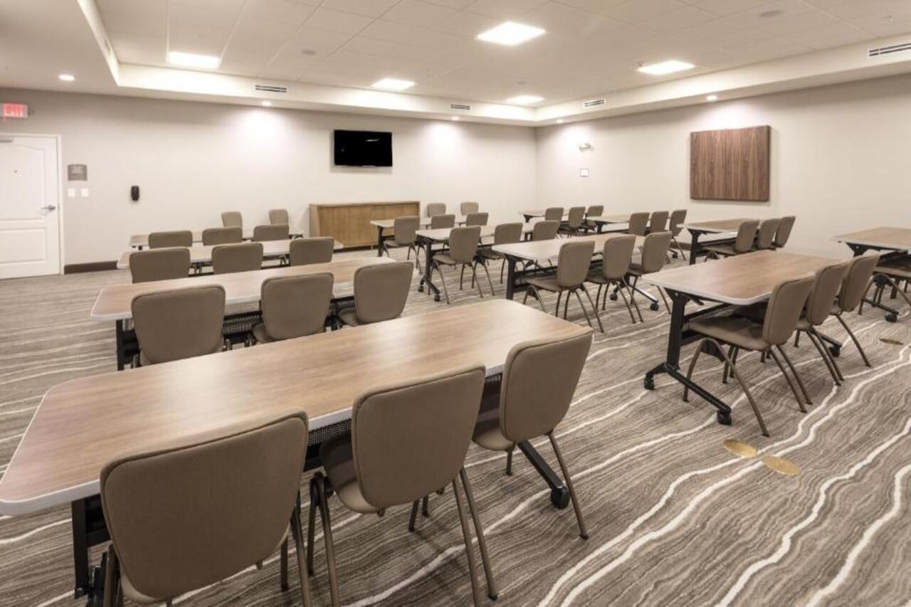 Staybridge Suites Charlotte Arpt Area - Tyvola, An Ihg Hotel Zewnętrze zdjęcie
